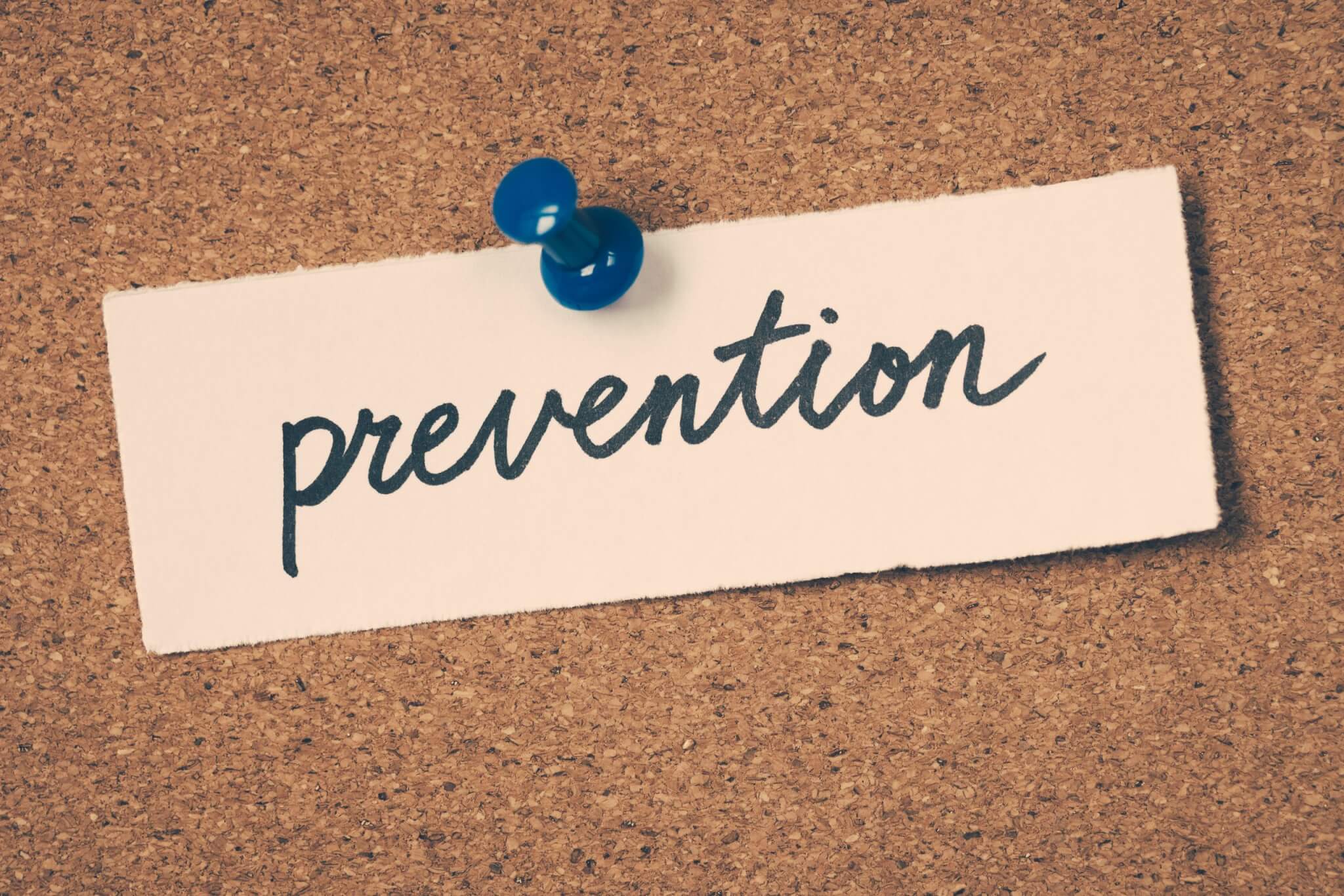 How Can We Prevent Bad Health? How Can We Prevent Bad Health?